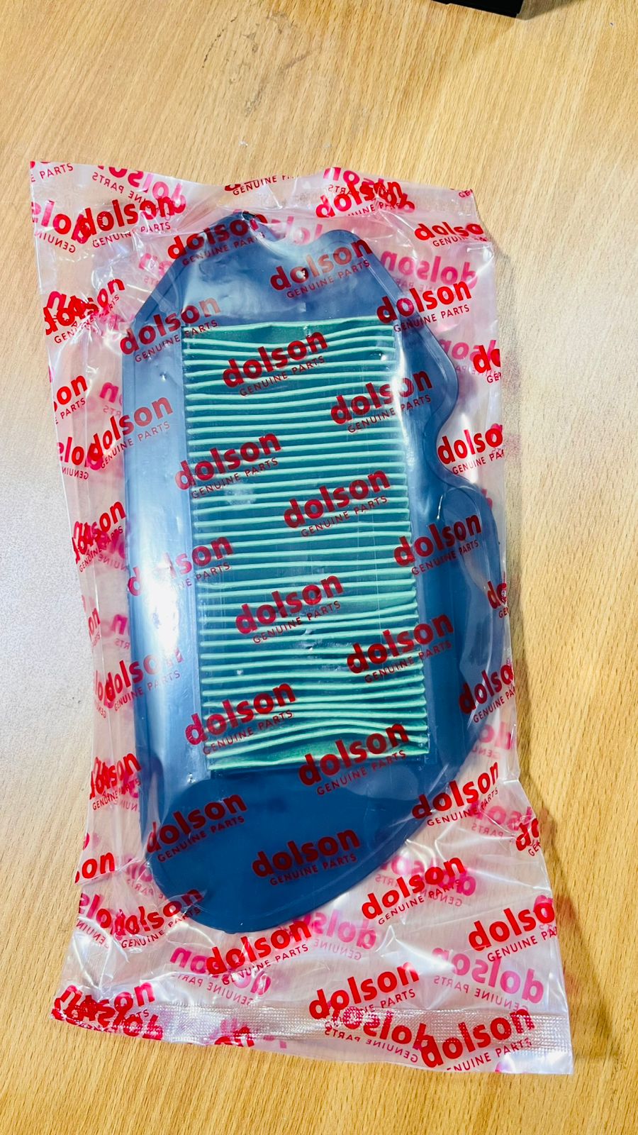 Dolson air filter | Dio air filter | Aviator air filter | scooter air filter