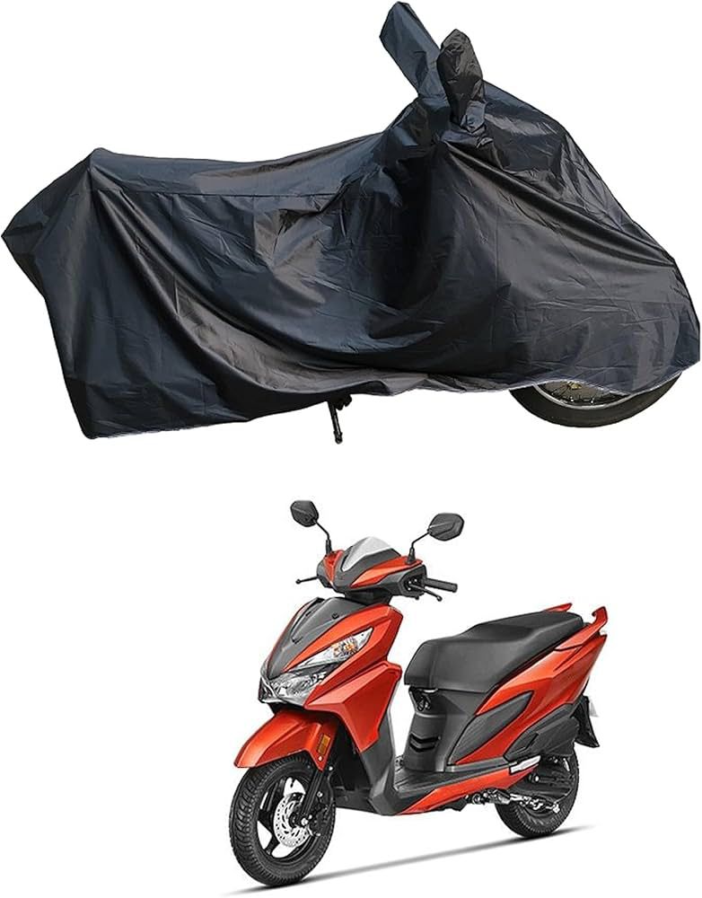 Universal Waterproof Bike Cover for Motorcycle & Scooter | Dustproof, UV Protection, All-Weather Protection || BIKE COVER SOFT FROM RELIANCE || Best BIKE COVER