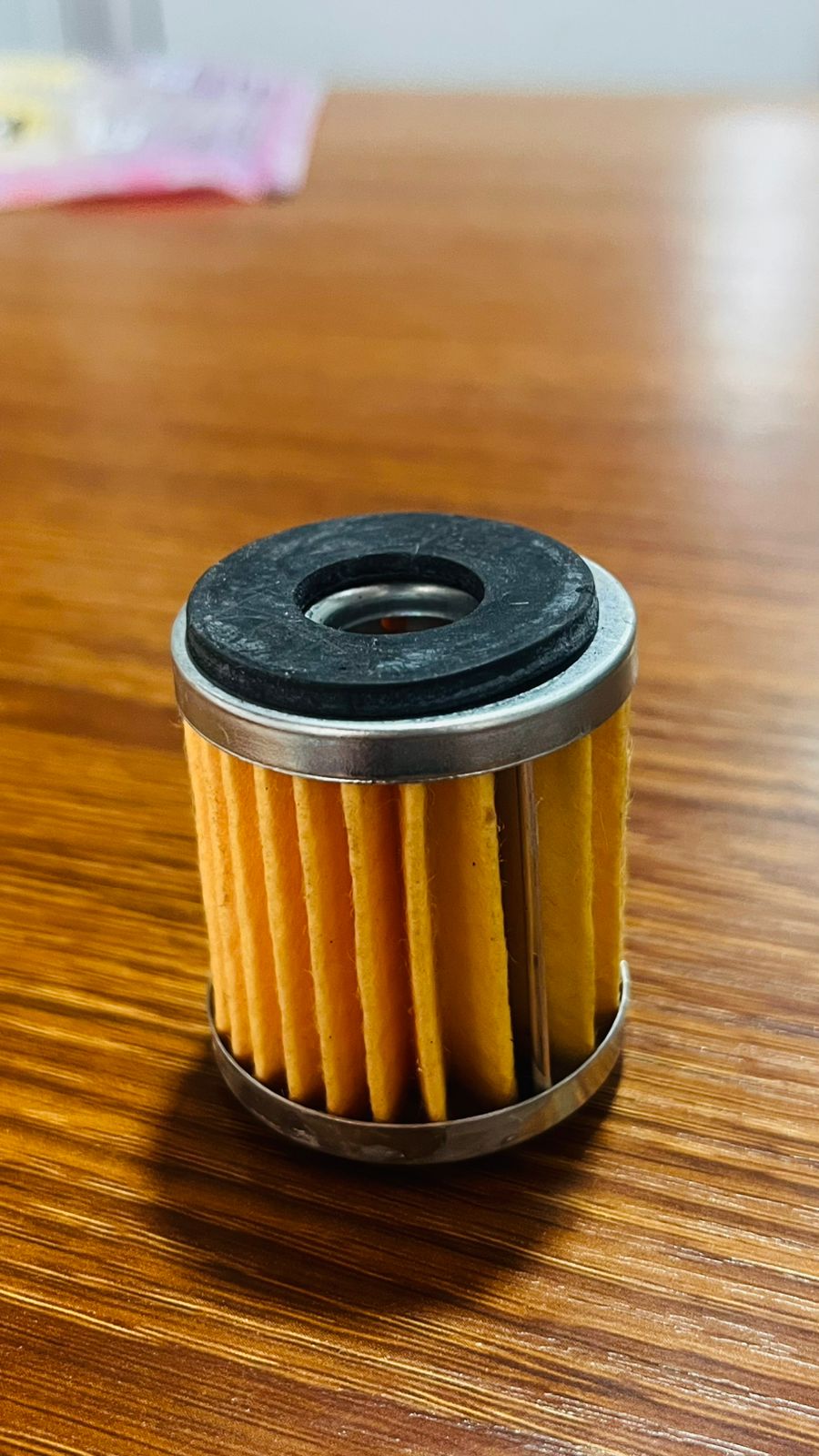 Steelbird Oil Filter for Yamaha R15 | Premium Engine Oil Filter | High Performance | Quality Guarantee