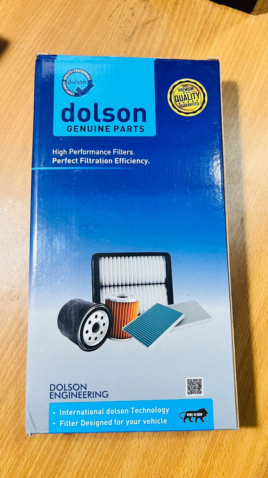 Dolson air filter | Dio air filter | Aviator air filter | scooter air filter
