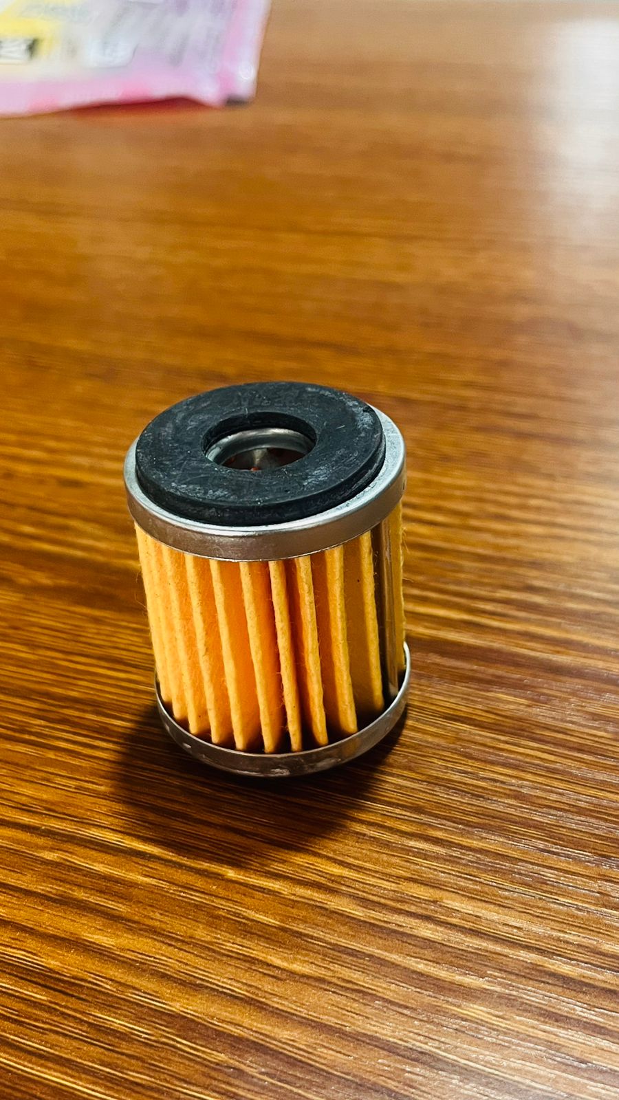 Steelbird Oil Filter for Yamaha R15 | Premium Engine Oil Filter | High Performance | Quality Guarantee