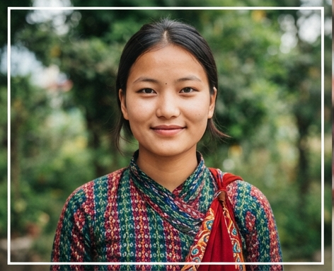 Sunita Thapa